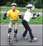 Heelstop