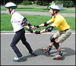 Heelstop