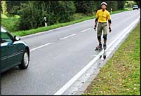 Landstrasse