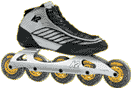 Speed Skate